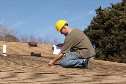 Roof Inspection in East Freehold, NJ