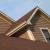 Brick Siding Repair by Keystone Roofing & Siding LLC