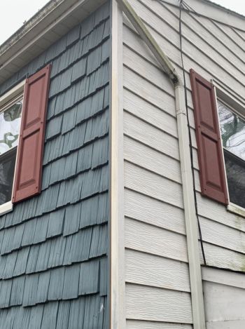 Siding Repair in Forked River, NJ