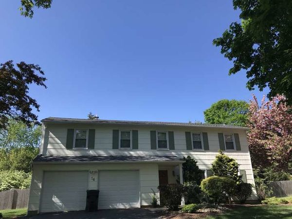 New GAF Timberline Pewter Grey Roof with Golden Pledge Warranty in Freehold, NJ (1)