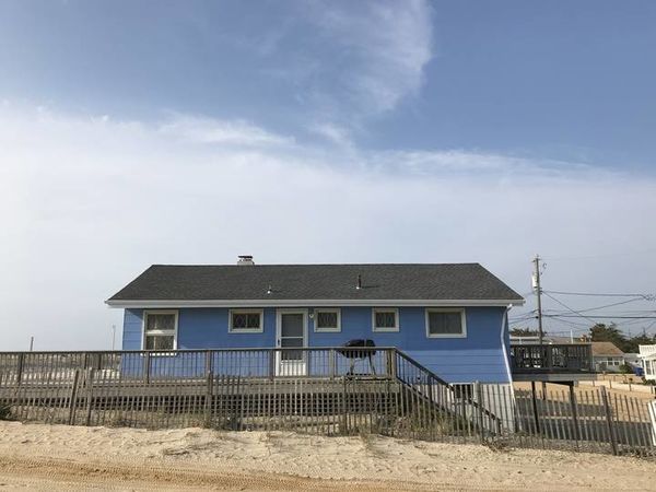 New GAF Charcoal Timberline Roof with Golden Pledge Warranty in Lavallette, NJ (1)