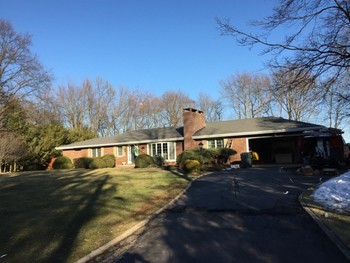 New Roof, Gutters and Soffit in Scotch Plains, NJ