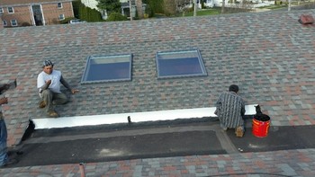 Frame and Install New Skylights in Spring Lake, NJ