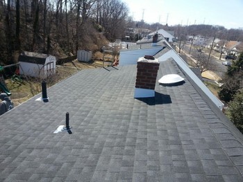 Roofing Repair Freehold NJ