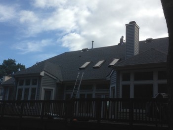 Roof Installation, Freehold NJ
