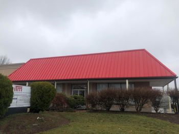 Metal Roofing in South Amboy, New Jersey by Keystone Roofing & Siding LLC